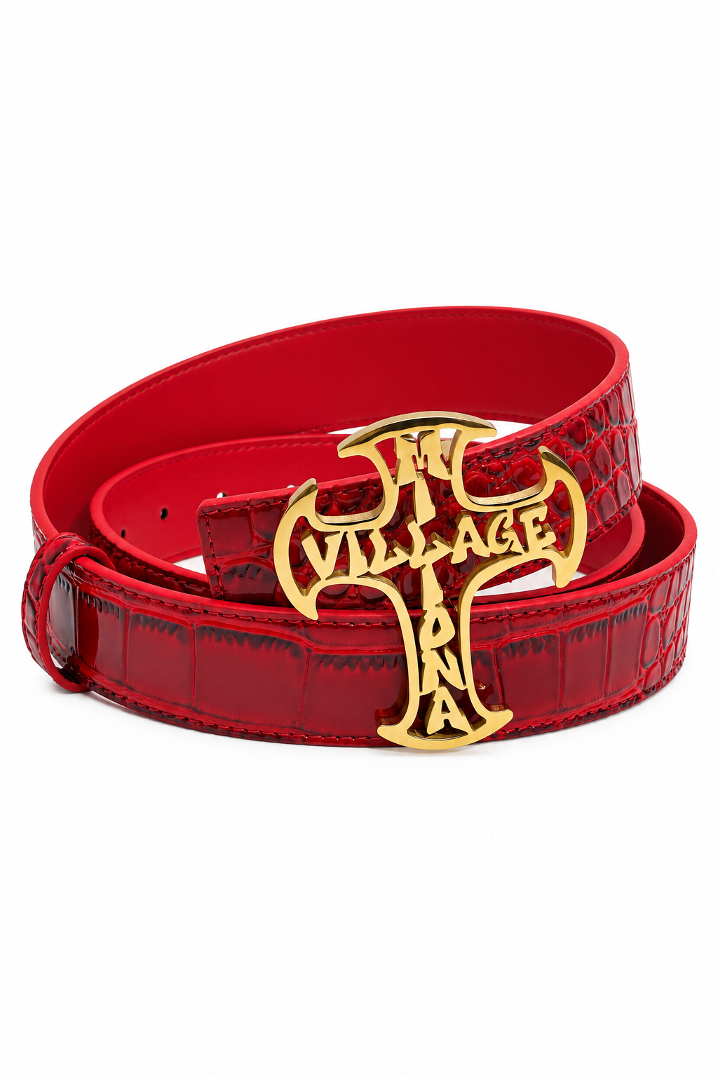 KIN ROUGE BELT